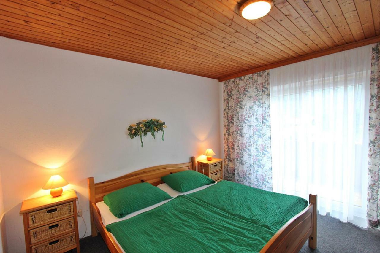 Pension Sybille Ebensee Exteriör bild