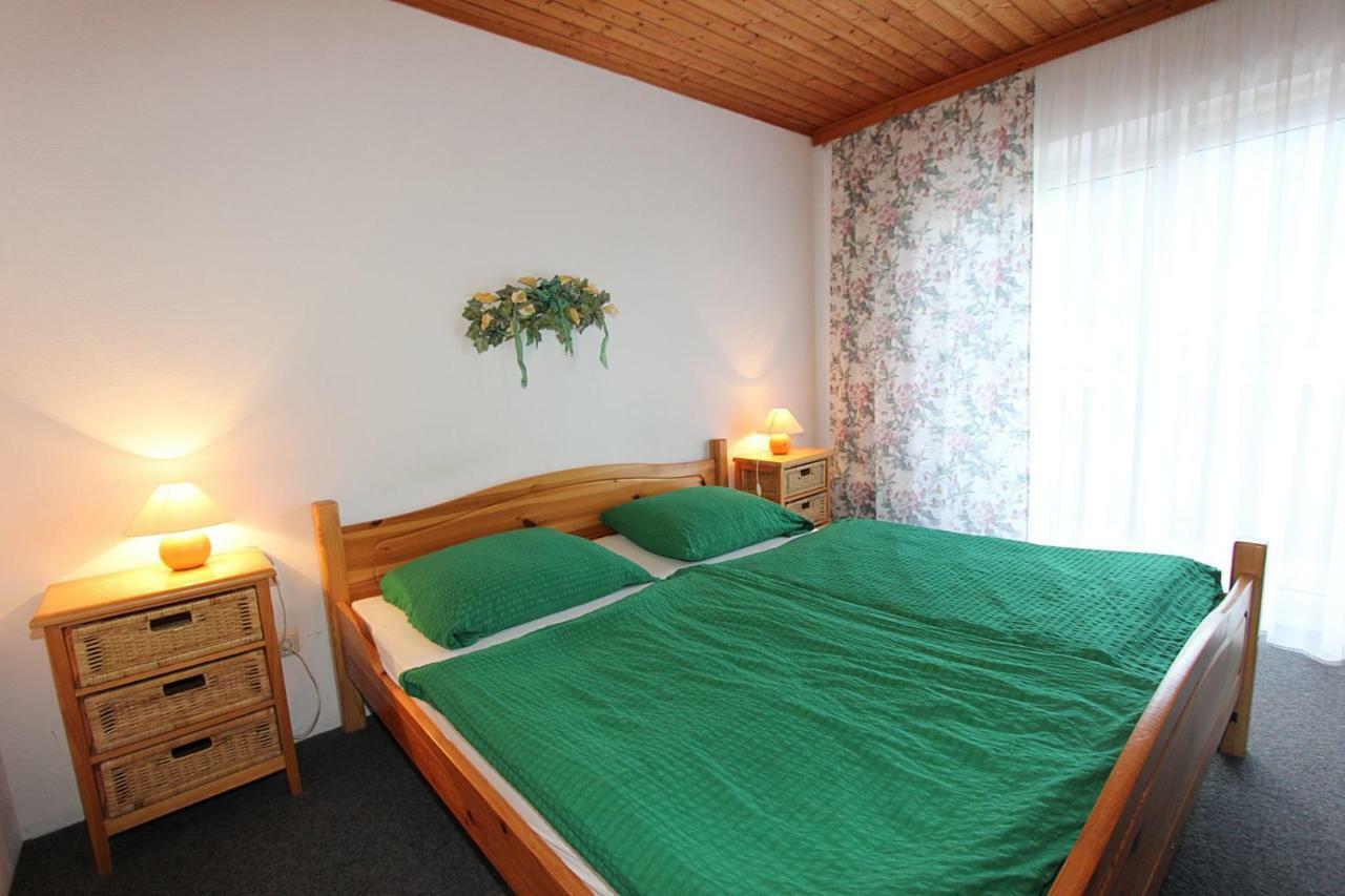 Pension Sybille Ebensee Exteriör bild